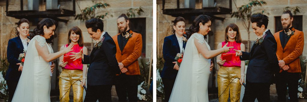 Sydney Wedding Photographer