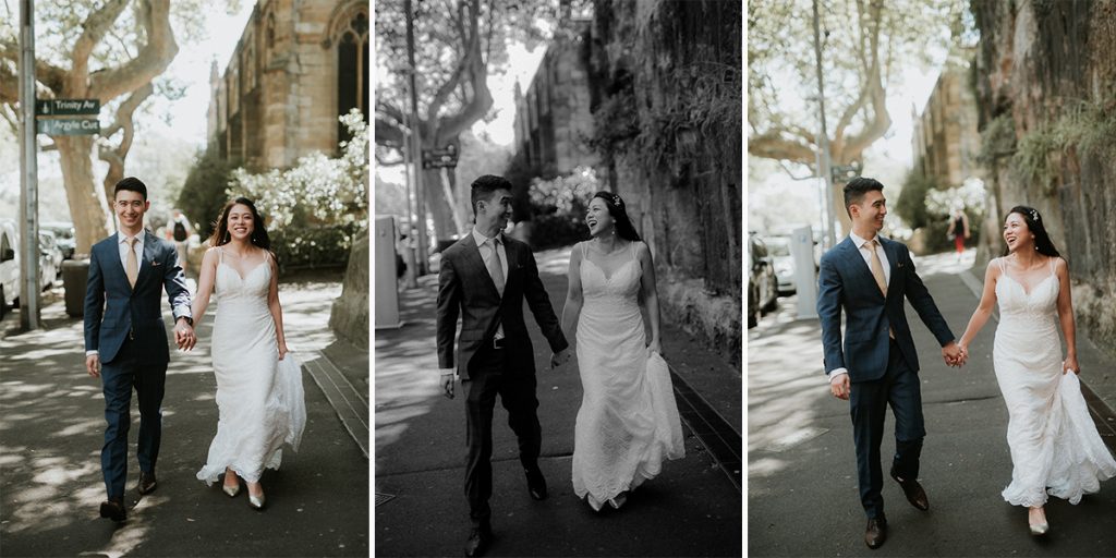 Sydney Wedding Photographer