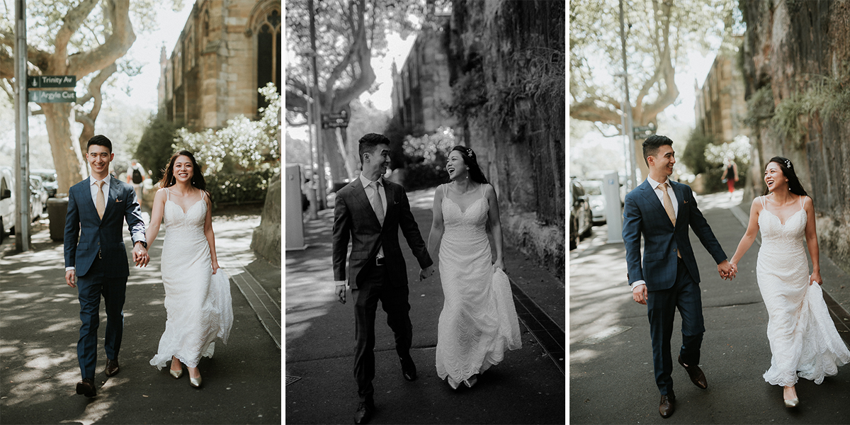 Sydney Wedding Photographer